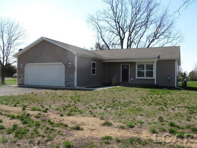 Grass Lake Twp, MI 49201,10375 Page Avenue