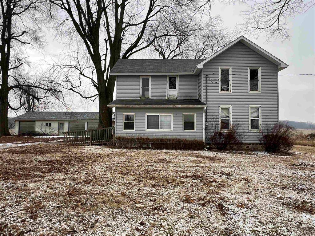 Rollin Twp, MI 49247,2757 N Keil Highway