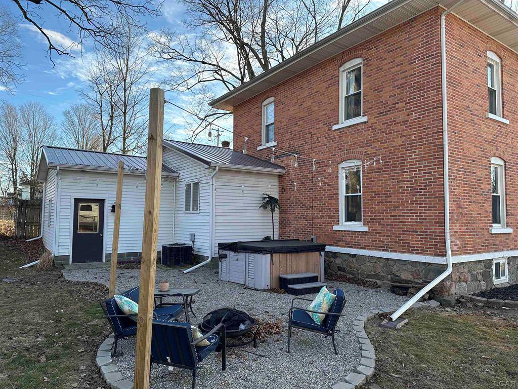 Rollin Twp, MI 49220,209 S Talbot Street