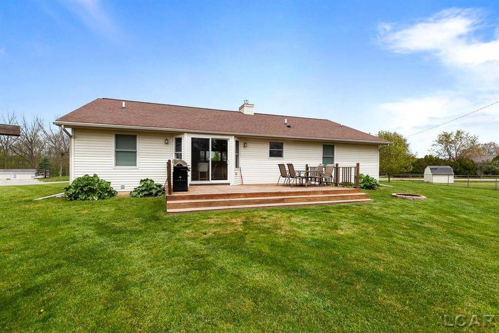 Adrian Twp, MI 49221,3235 Beaver Creek Ridge