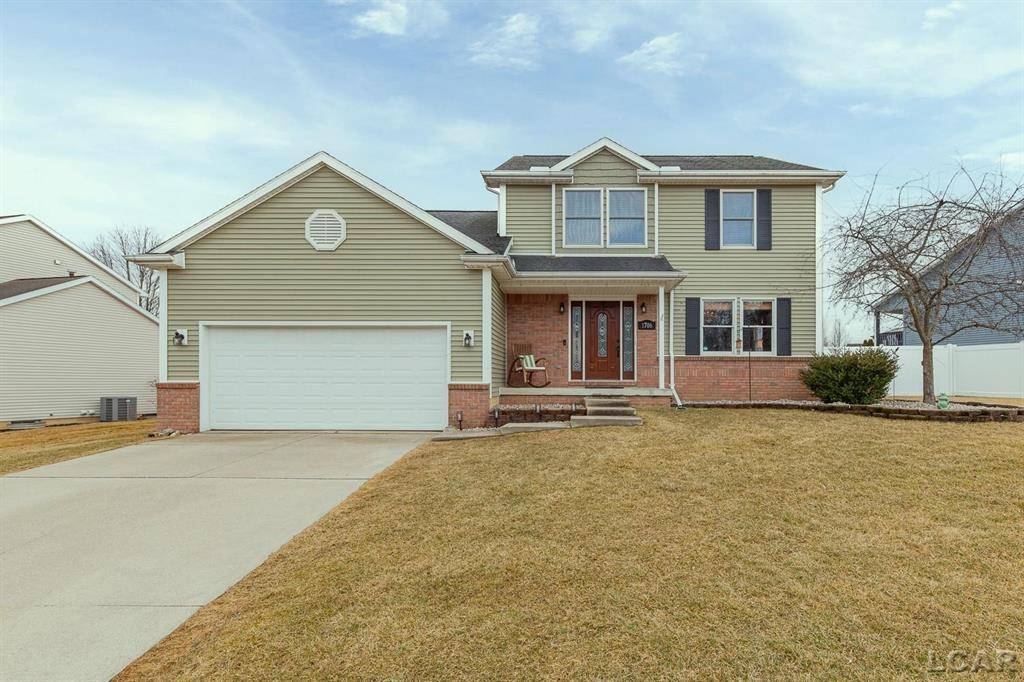 Tecumseh, MI 49286,1706 Wind Dancer Trail