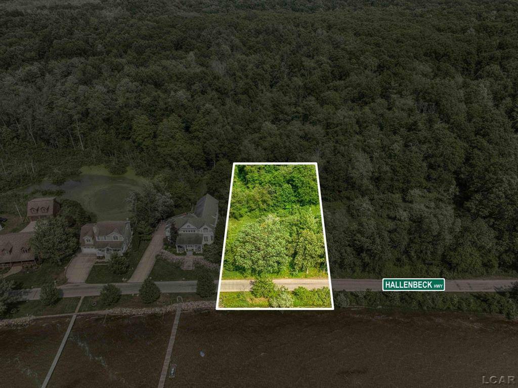 Rollin Twp, MI 49253,6700 Hallenbeck Highway 6700 Blk Hallenbeck