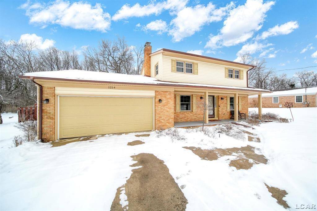 Summit Twp, MI 49203,1214 Hampton Drive