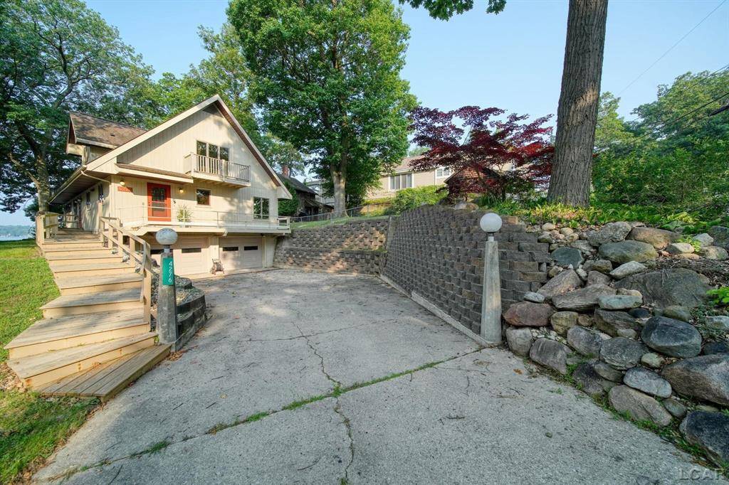 Woodstock Twp, MI 49253,4276 Echo Cove