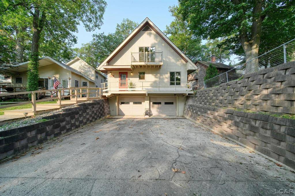 Woodstock Twp, MI 49253,4276 Echo Cove