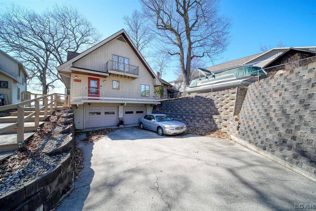 Woodstock Twp, MI 49253,4276 Echo Cove