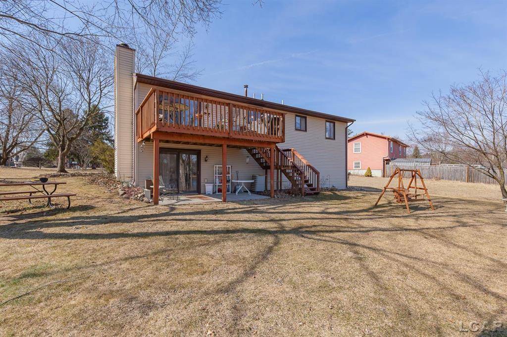 Raisin Twp, MI 49221,4339 Dorset Drive
