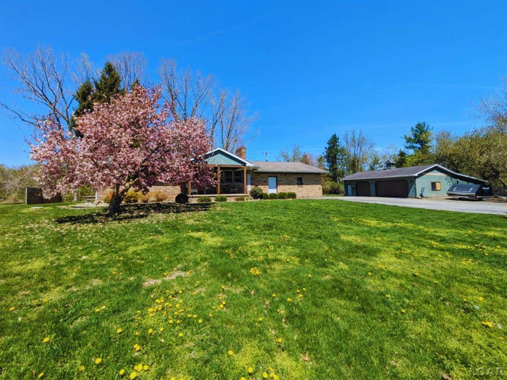 Bridgewater Twp, MI 49236,13936 Allen Road