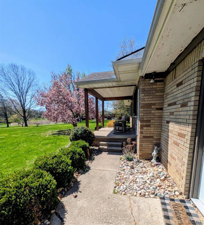 Bridgewater Twp, MI 49236,13936 Allen Road