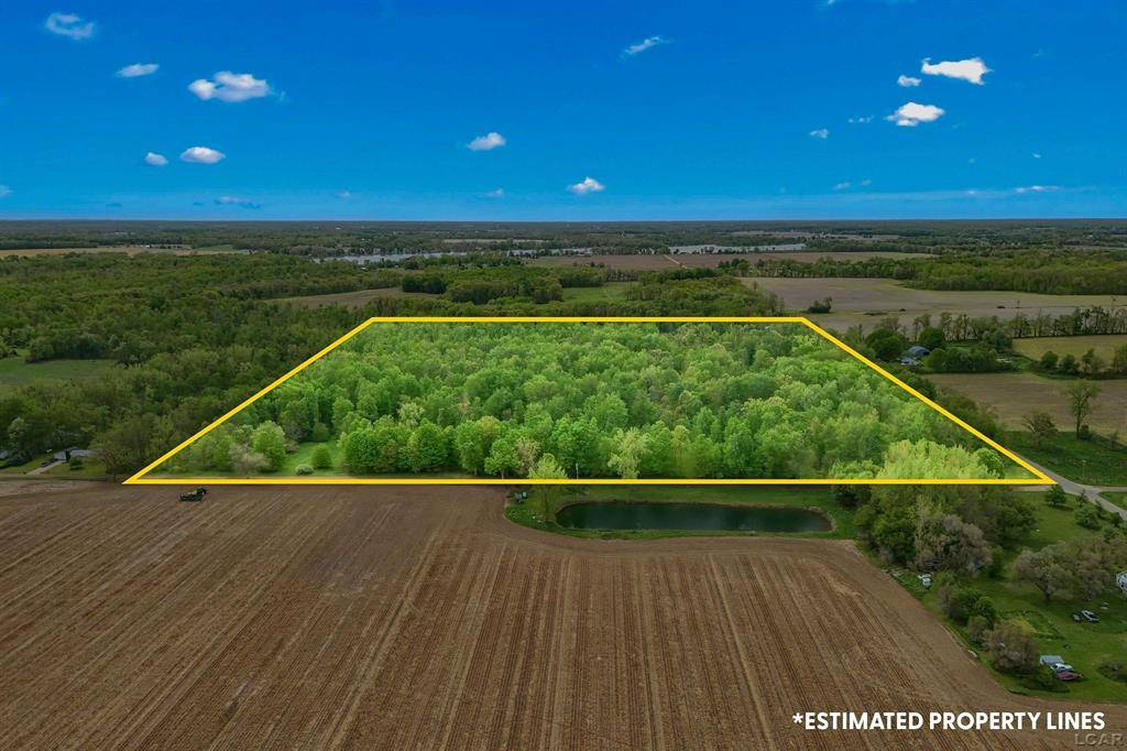 Matteson Twp, MI 49089,Langwell Road