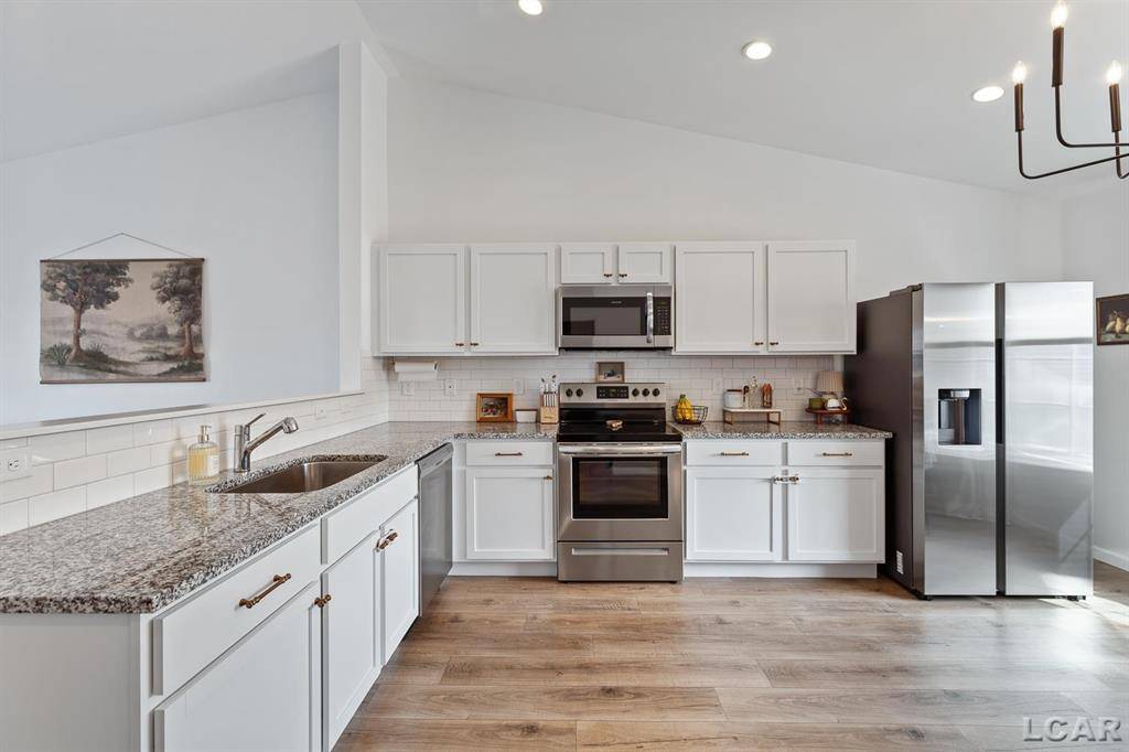 Raisin Twp, MI 49221,3202 Sutton Road