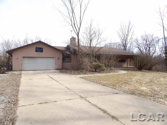 Raisin Twp, MI 49221,4165 Monticello Drive