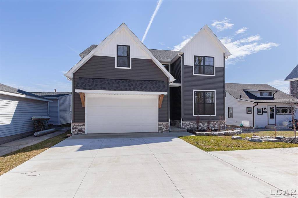 Woodstock Twp, MI 49253,8076 Clarks Cove Cove