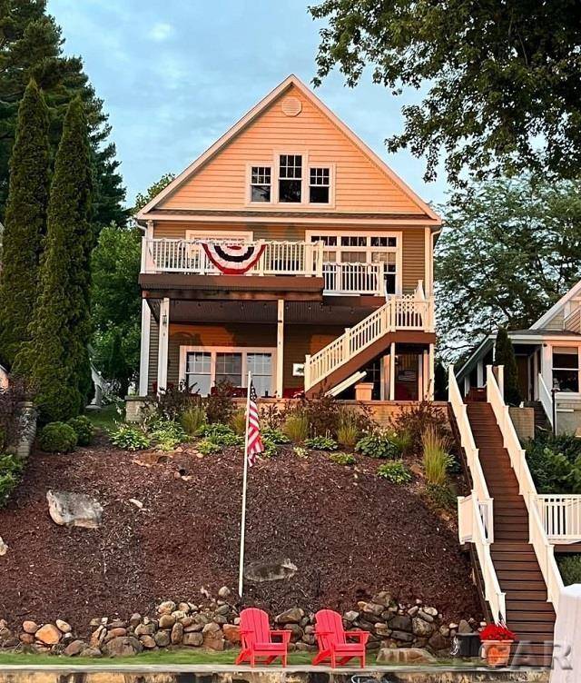 Woodstock Twp, MI 49253,4868 Round Lake Highway