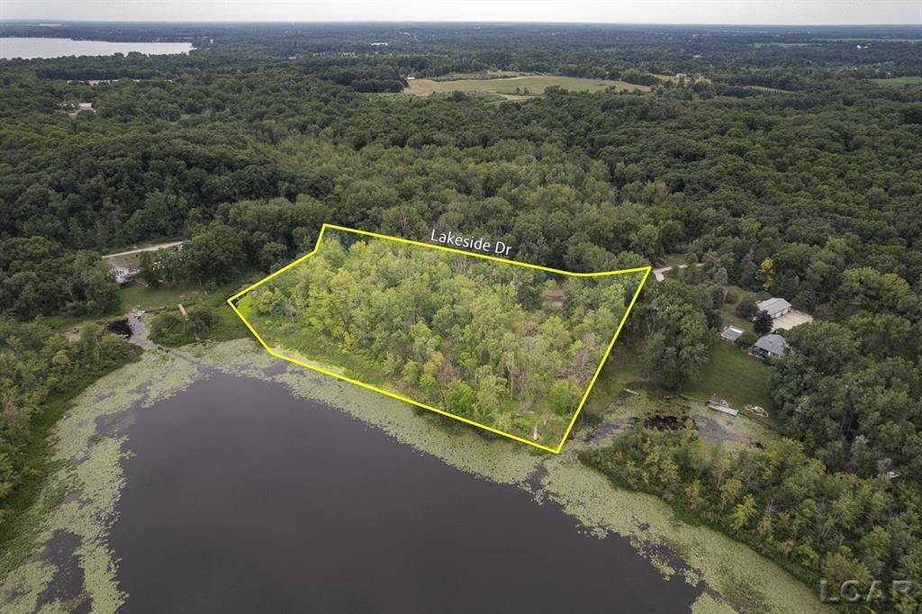 Manchester Twp, MI 49287,1897 Lakeside Drive