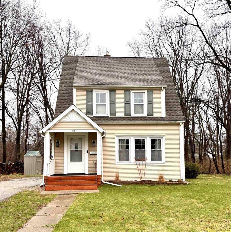 Jackson, MI 49203,518 Linden Avenue