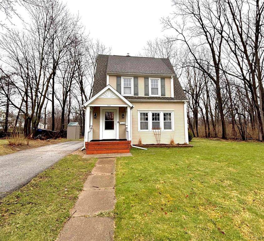 Jackson, MI 49203,518 Linden Avenue