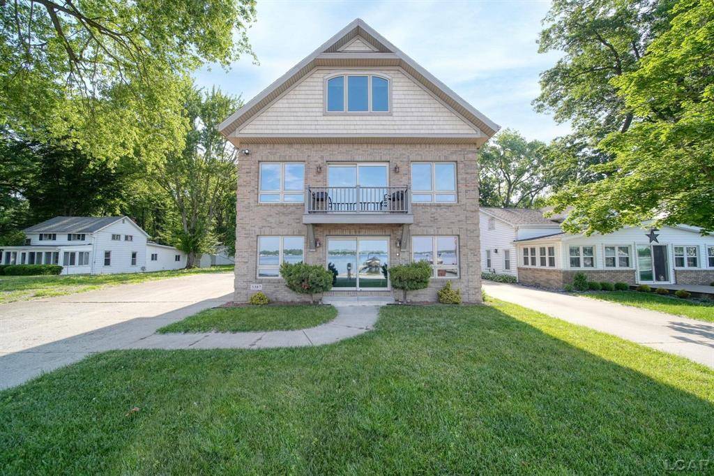 Rollin Twp, MI 49253,3387 Round Lake Highway