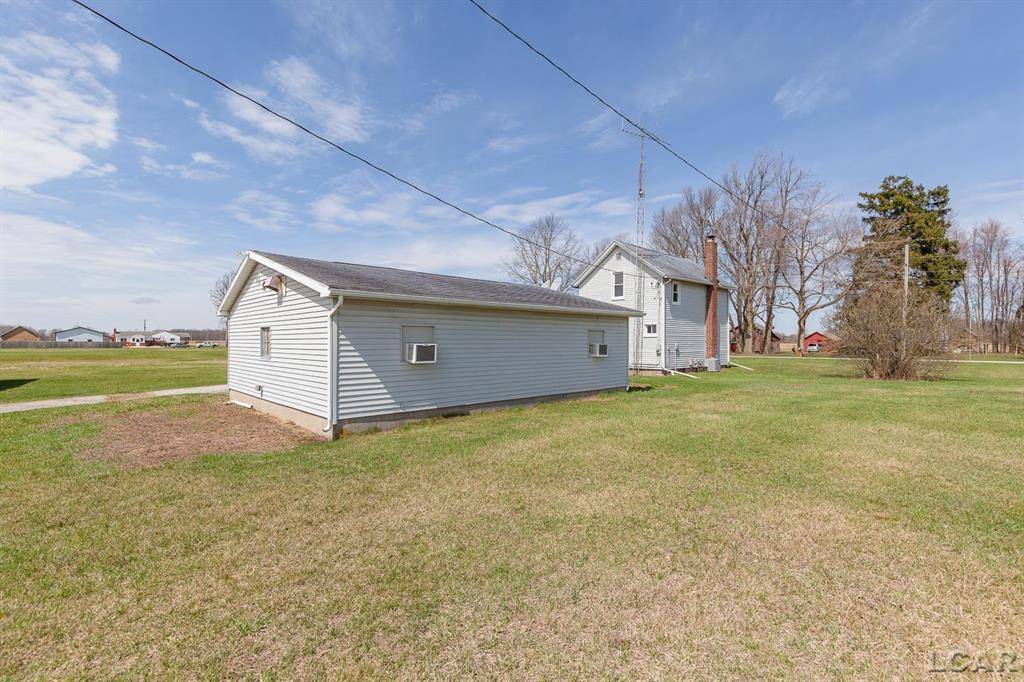 Madison Twp, MI 49221,4295 Demings Lake Road