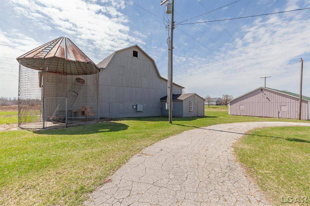 Madison Twp, MI 49221,4295 Demings Lake Road