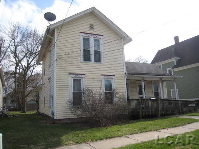 Adrian, MI 49221,722 E Church Street
