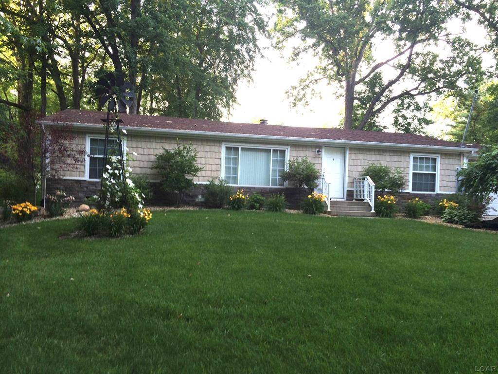 Rollin Twp, MI 49253,15430 Horton Beach Road