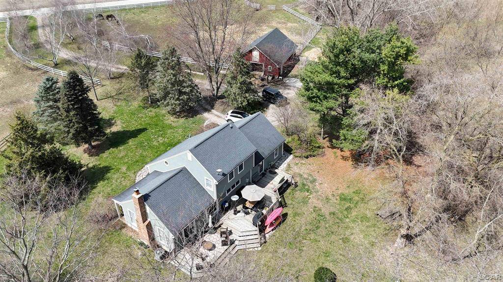Blissfield Twp, MI 49228,4231 Iffland Road