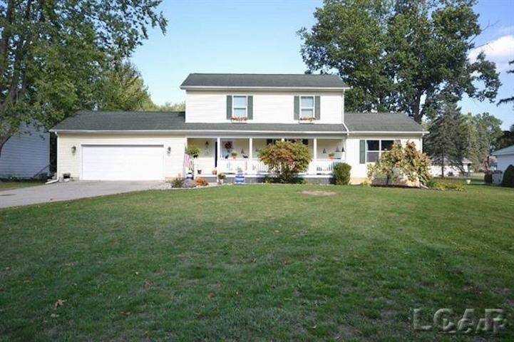 Adrian, MI 49221,1254 E Oregon Road