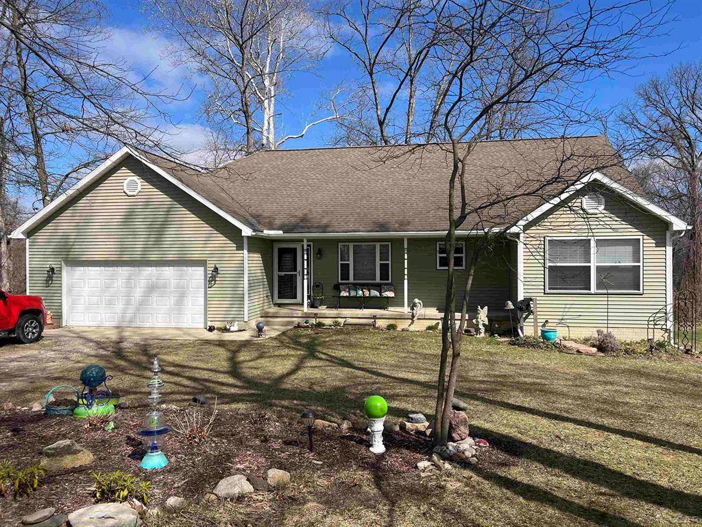Raisin Twp, MI 49229,4126 Kopke Road