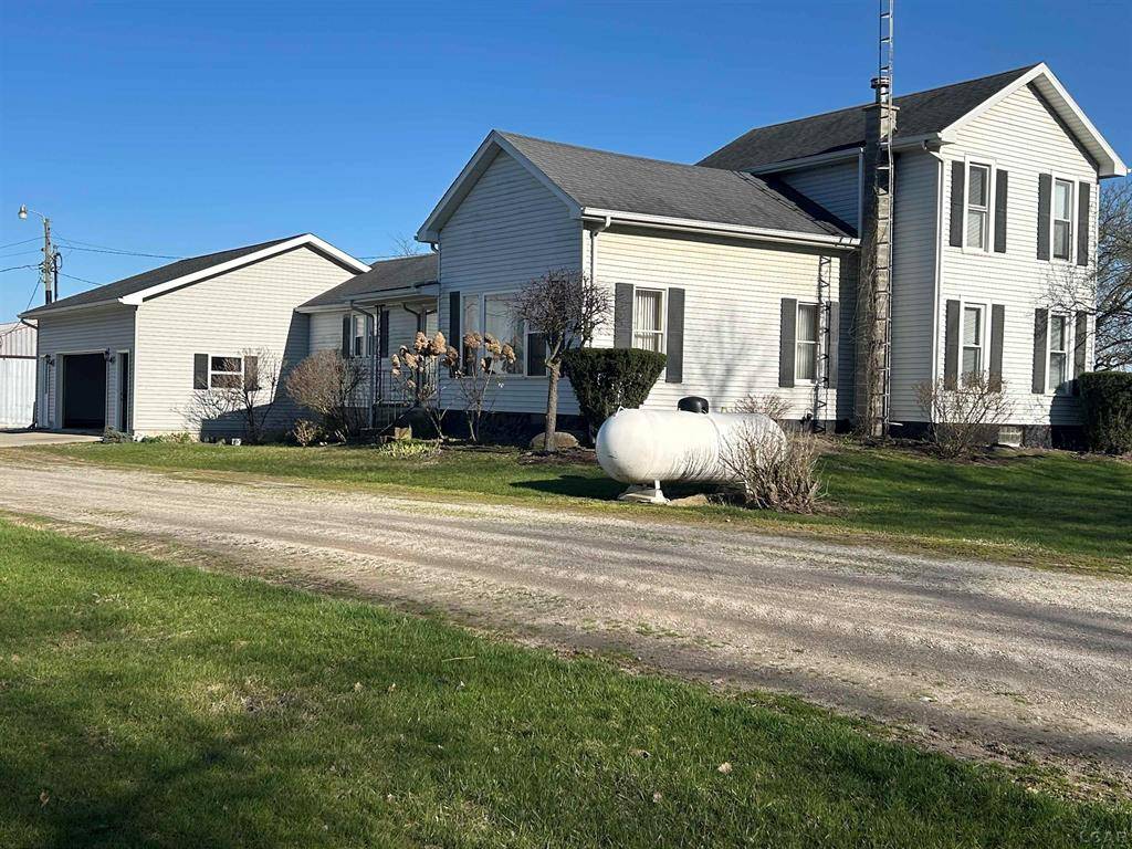 Seneca Twp, MI 49279,11035 Elliott Road