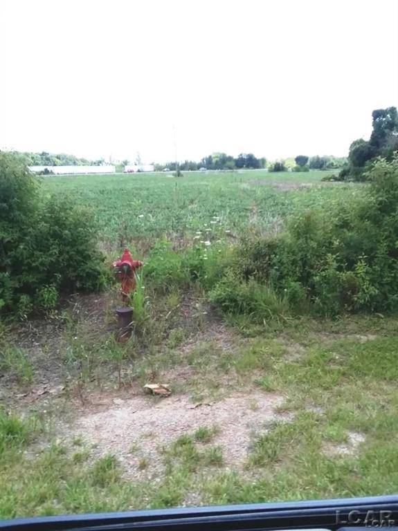 Ash Twp, MI 48117,2268 E Sigler Road
