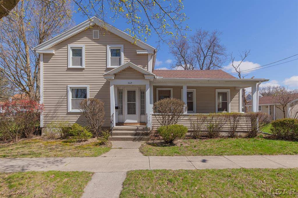 Adrian, MI 49221,307 E Maple Street