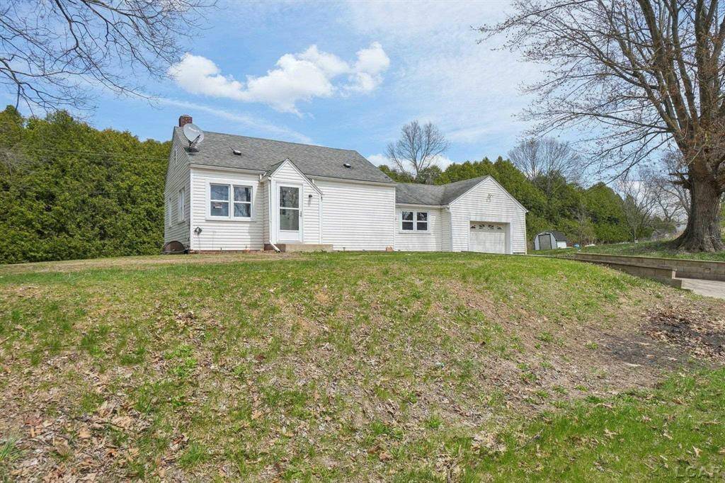 Franklin Twp, MI 49287,6112 Monroe Road