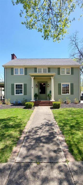 Tecumseh, MI 49286,108 S MAIDEN Lane