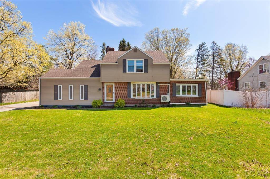 Hudson Twp, MI 49247,531 S Meridian Road