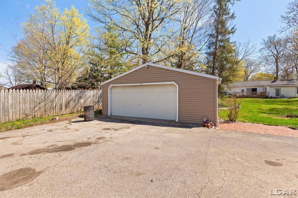 Hudson Twp, MI 49247,531 S Meridian Road