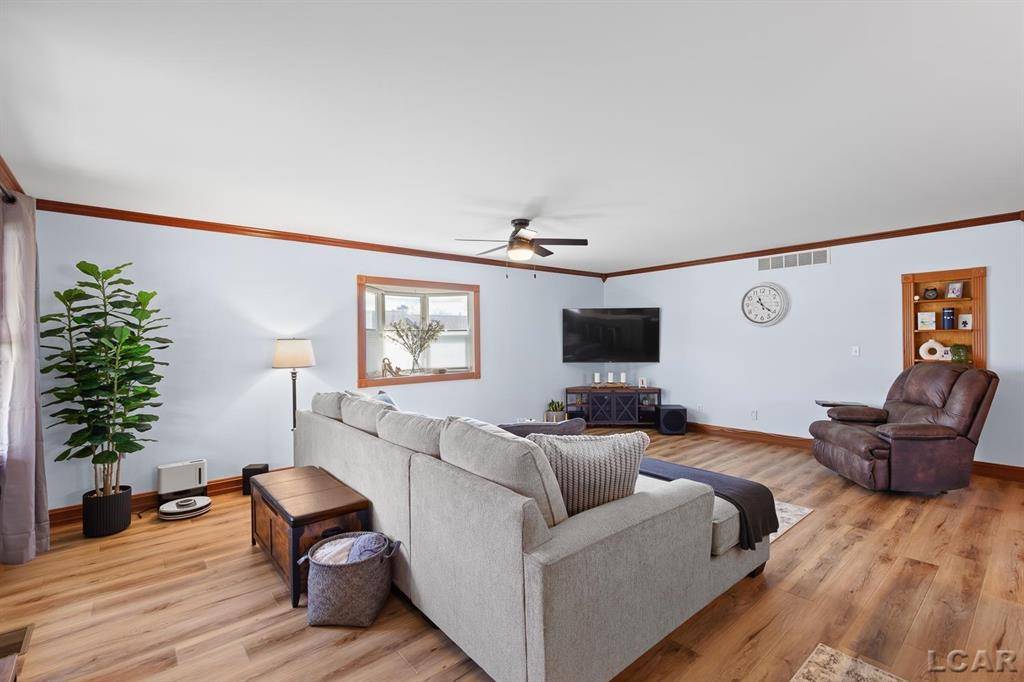 Somerset Twp, MI 49249,11161 Baker Road