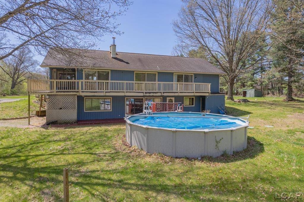 Palmyra Twp, MI 49221,3620 Sharp Road