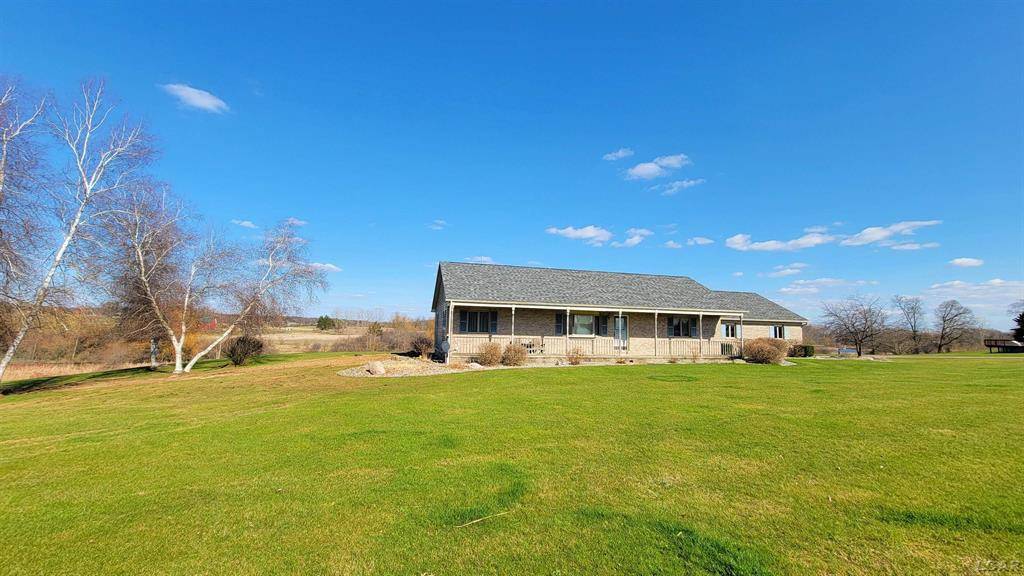 Cambridge Twp, MI 49265,9683 Springville Highway