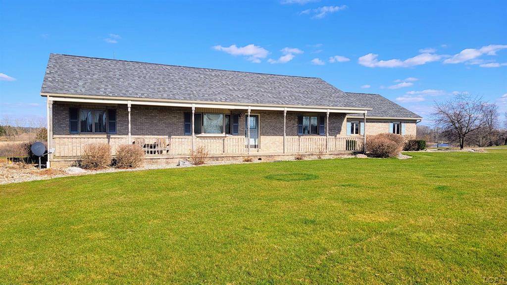 Cambridge Twp, MI 49265,9683 Springville Highway