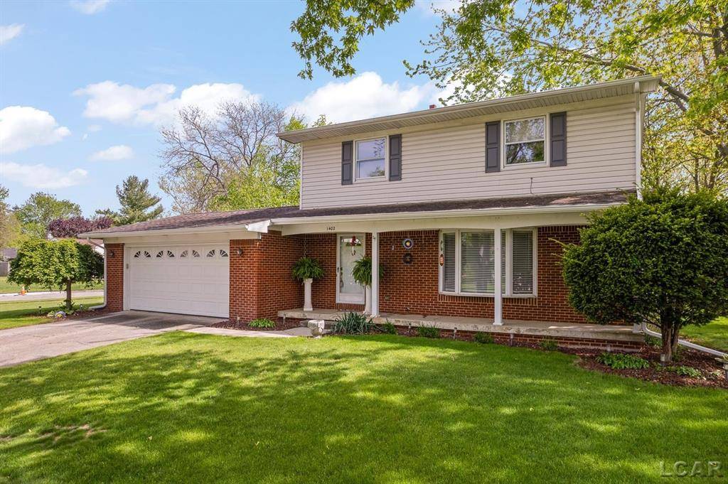 Tecumseh, MI 49286,1402 Westhaven Boulevard