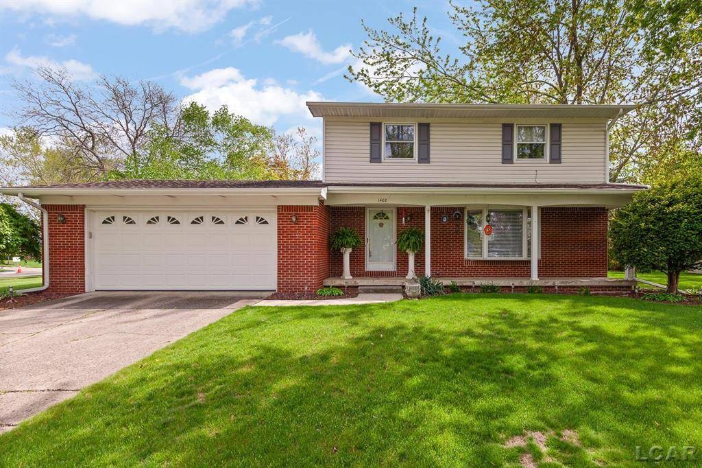 Tecumseh, MI 49286,1402 Westhaven Boulevard