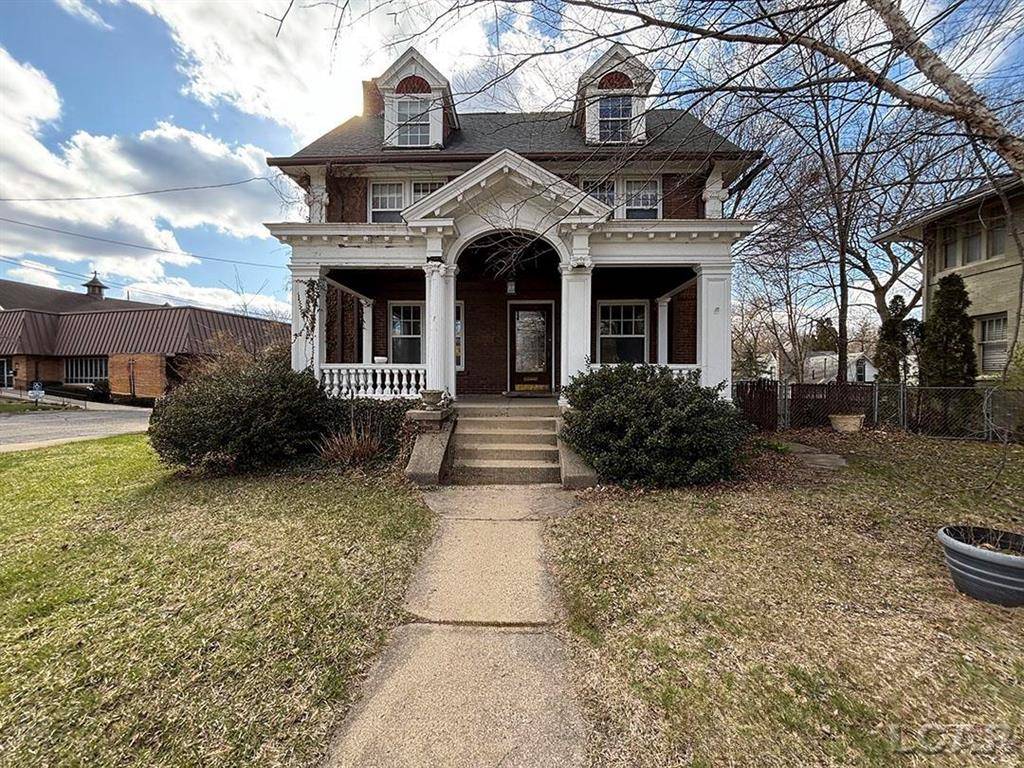 Jackson, MI 49203,1504 Greenwood Avenue