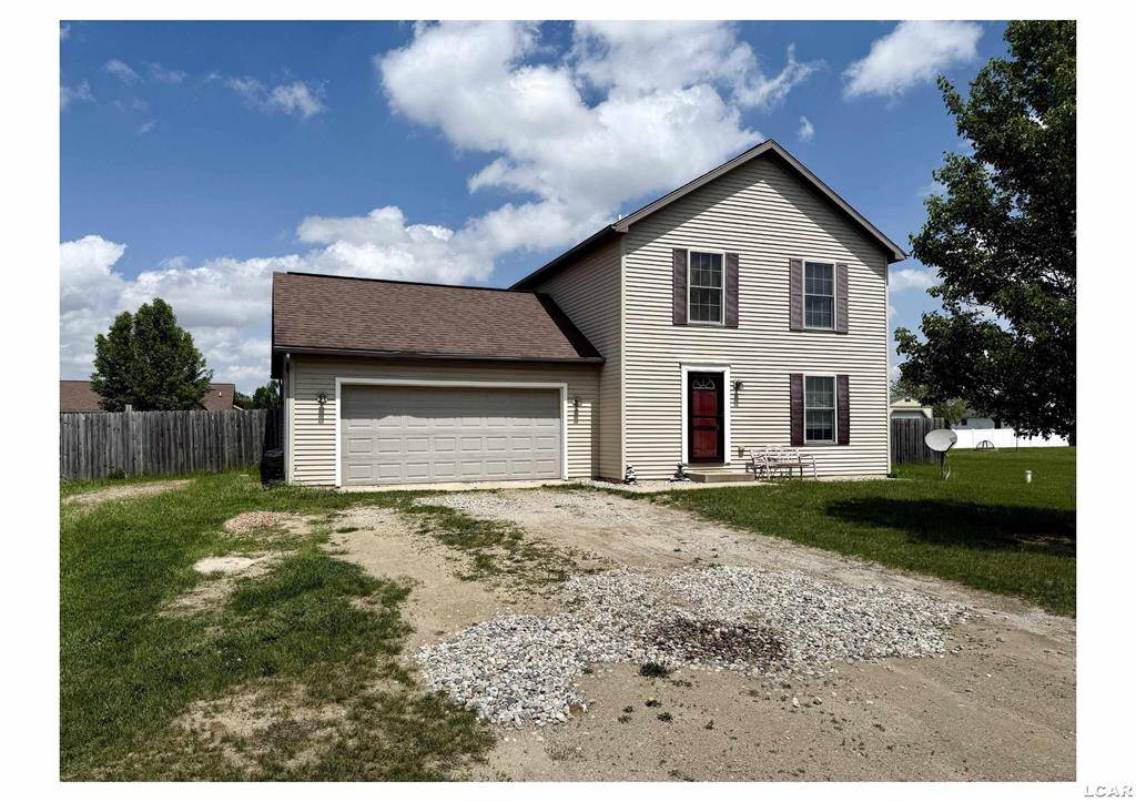 Raisin Twp, MI 49221,2924 E Valley Road