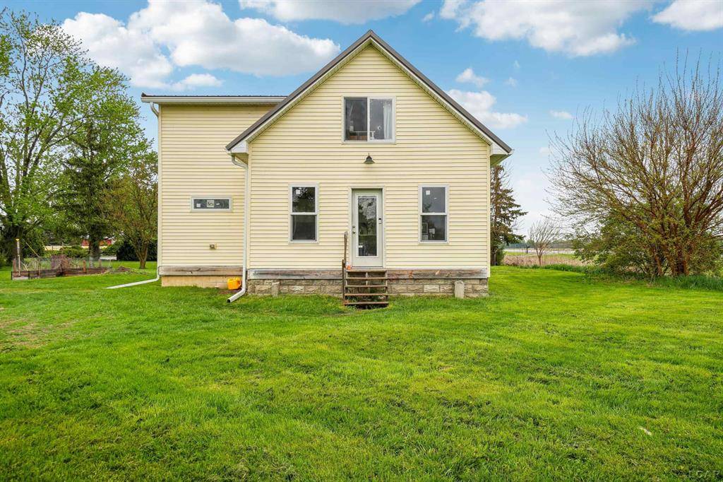 Dundee Twp, MI 48131,5200 Dennison Road