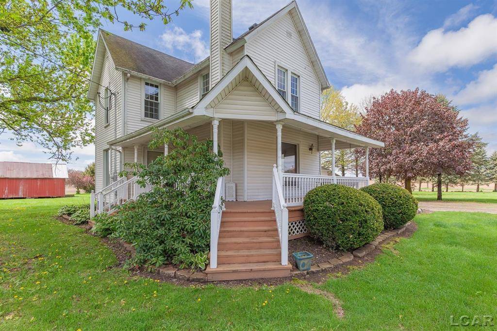 Medina Twp, MI 49256,11160 W Ridgeville Road