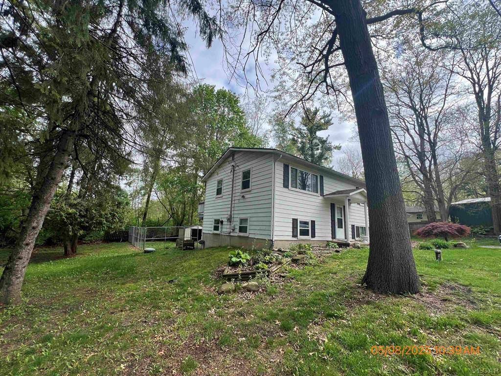 Cambridge Twp, MI 49265,7744 Clairmont Road