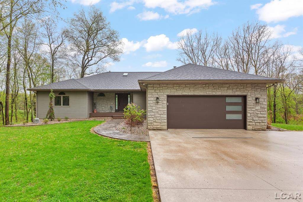 Cambridge Twp, MI 49265,8701 Jessup Road Road