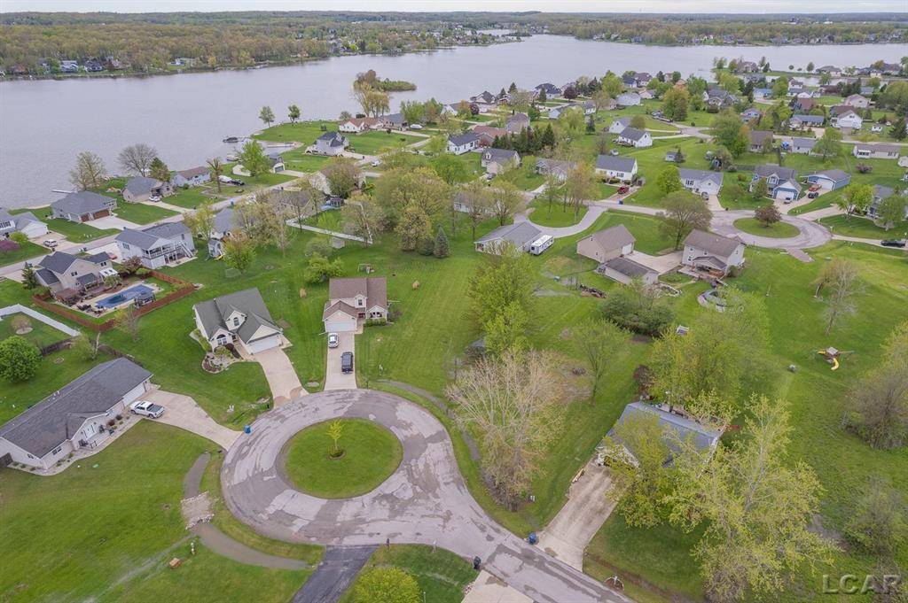 Cambridge Twp, MI 49265,7831 Barron Court