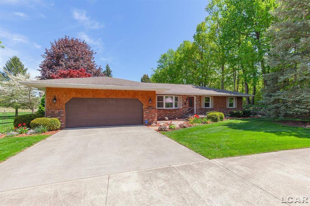 Madison Twp, MI 49221,3333 Treat Street